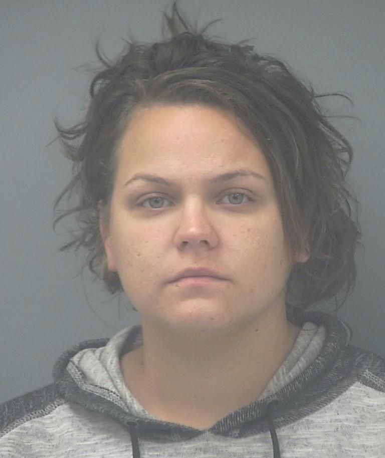 LYNSEY MARIE FORD