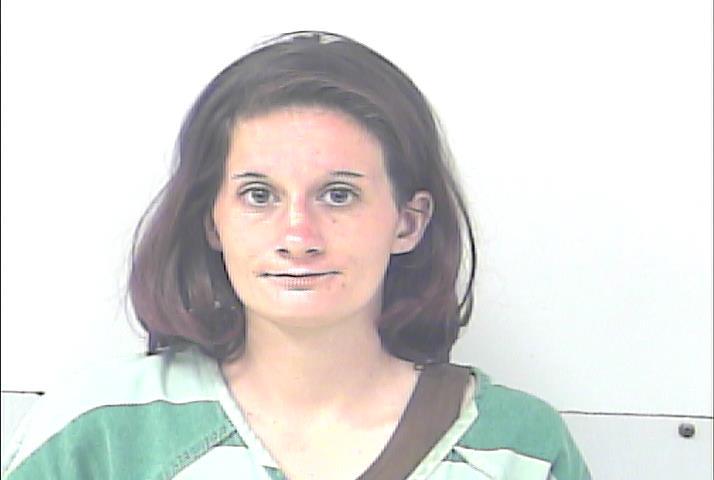 Violet Solei Spence