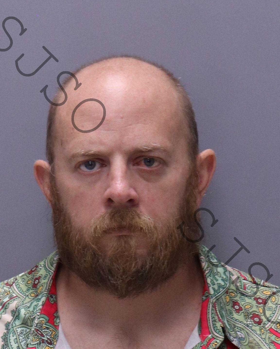 ANTHONY JOSEPH TERRY