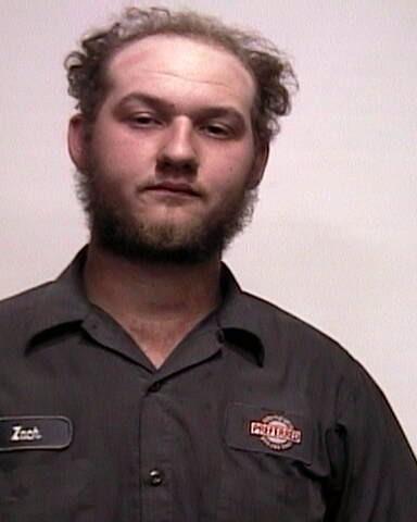 ZACHARY EDWIN BROWNING