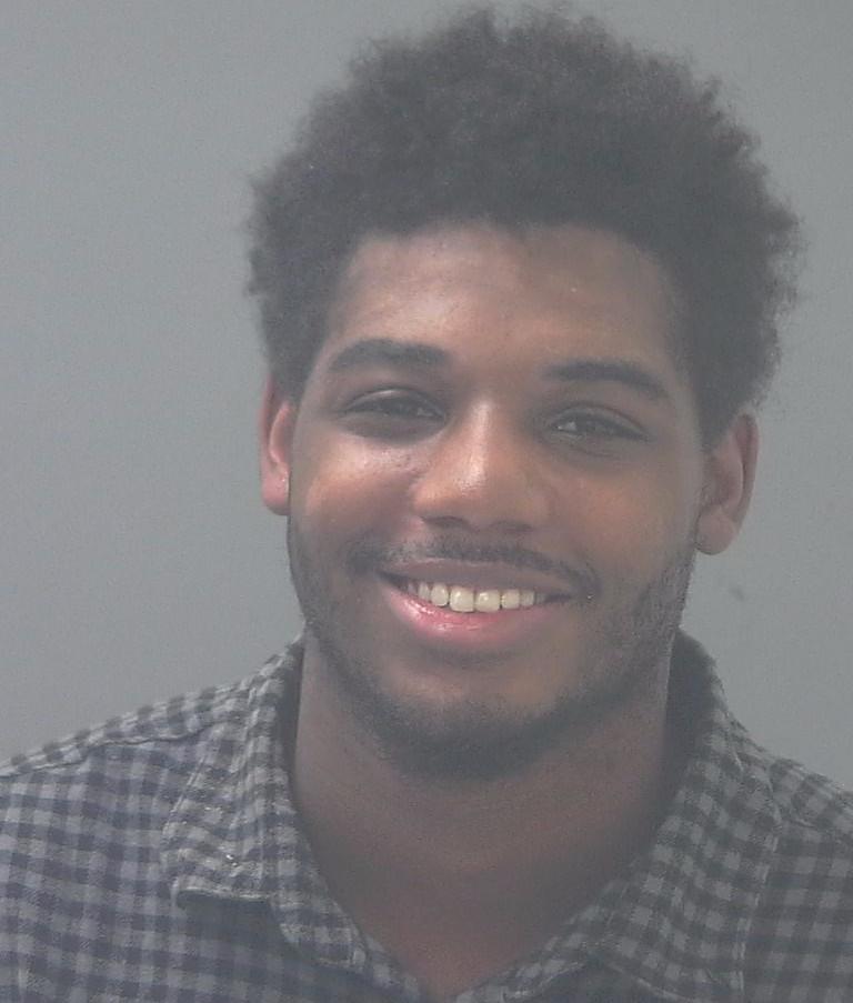 DEVONTA KYJUAN SANDERS