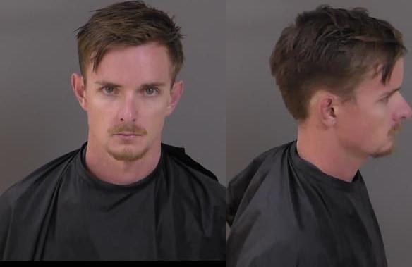 Kyle John Docherty