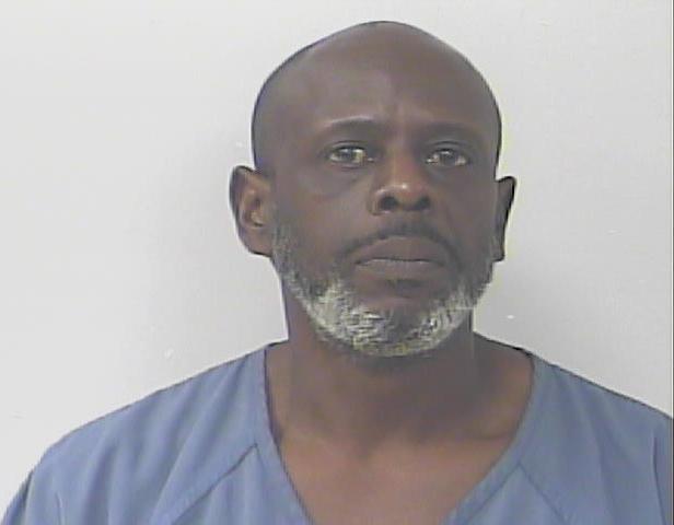 Terry Vandell Scott