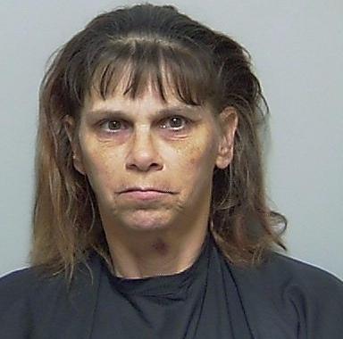 CHRISTINA MARIE DEVEAU