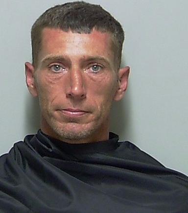 JEREMY WILLIAM DRESCHER