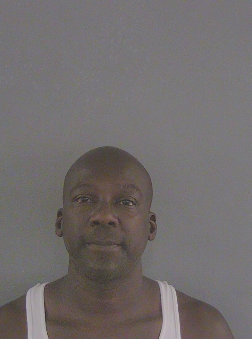 RODNEY JOHNSON