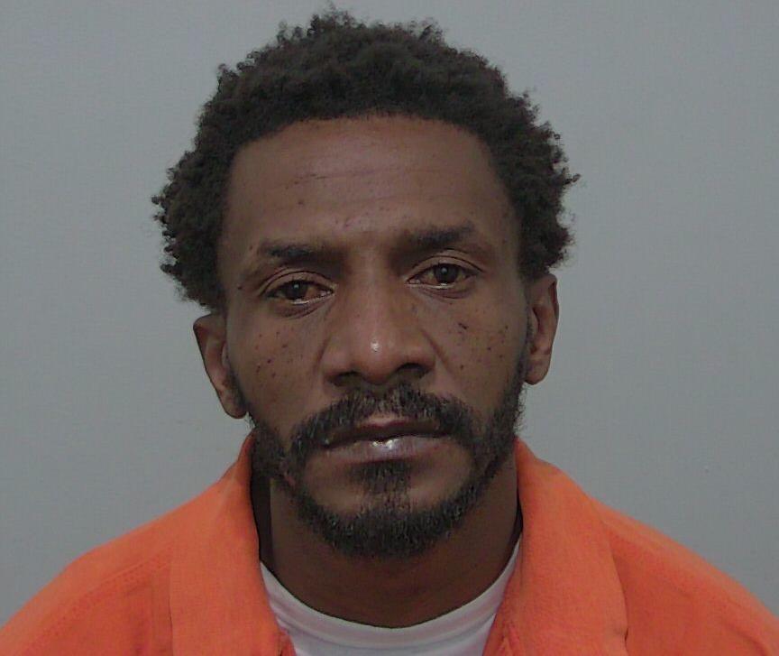LESLIE FREDDY BOWLES