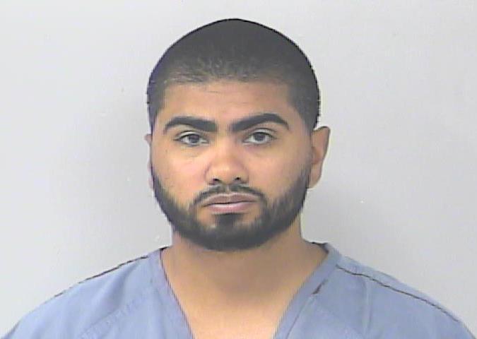 Anthony Abel Rodriguez