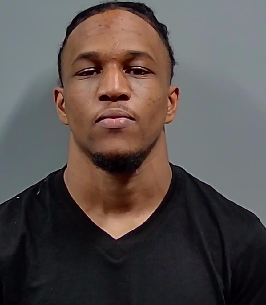LAMONTAH MARQUEZ CURRY
