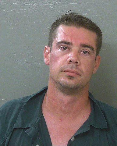JOSEPH CHARLES COLLA