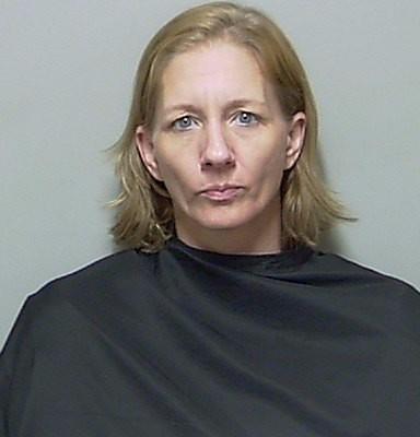 MICHELLE LEE BROWN