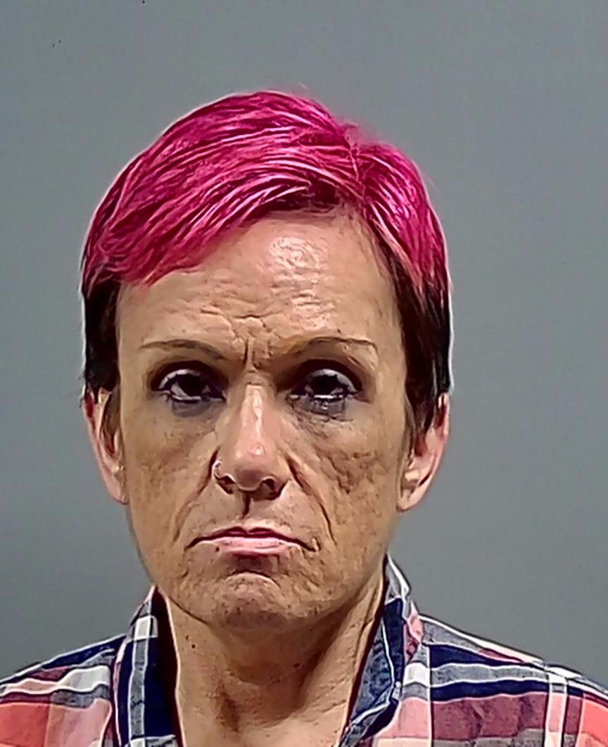JENNIFER ANA TODD