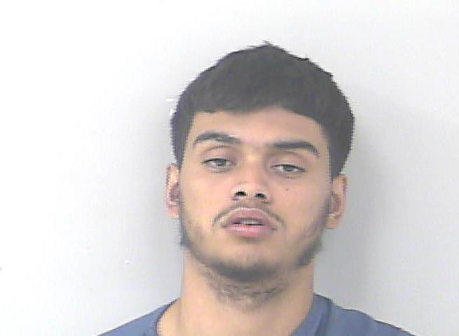 Kenneth Ramos