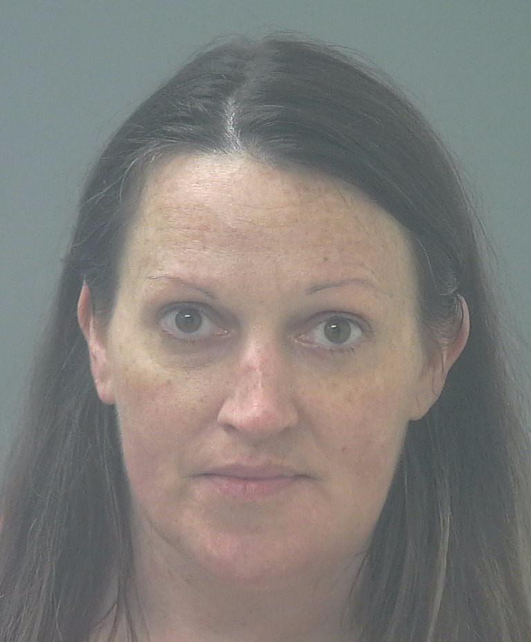SHELLEY MCPHERSON PERRY