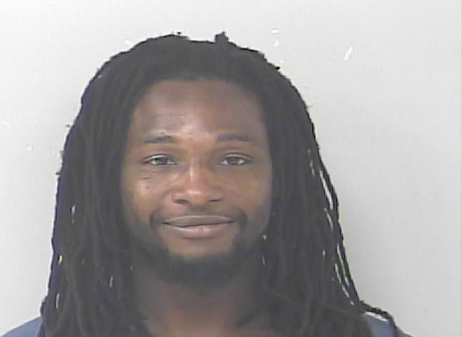 Ike Joshua Ingram