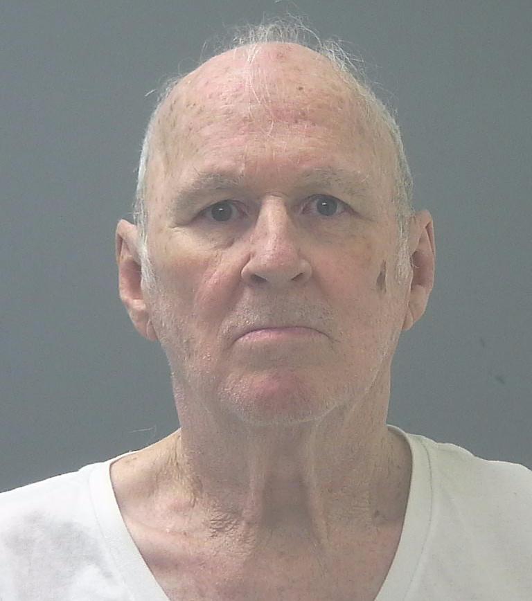 JAMES RONALD BEMIS