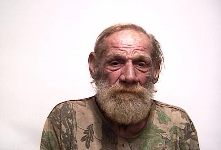 LARRY EUGENE BURRIS