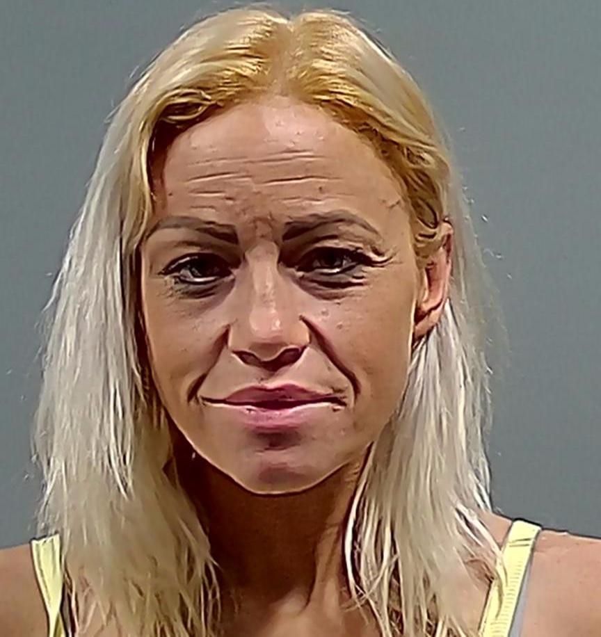 CARISSA MELISSA BEYERS
