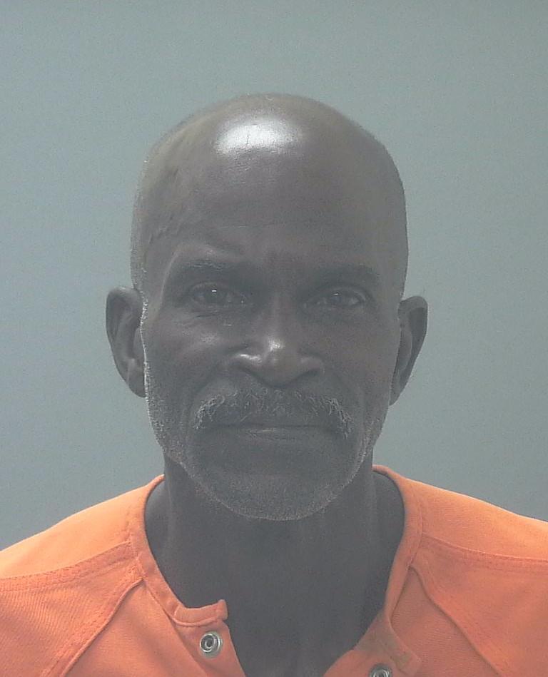 ROBERT DWAYNE TERRY