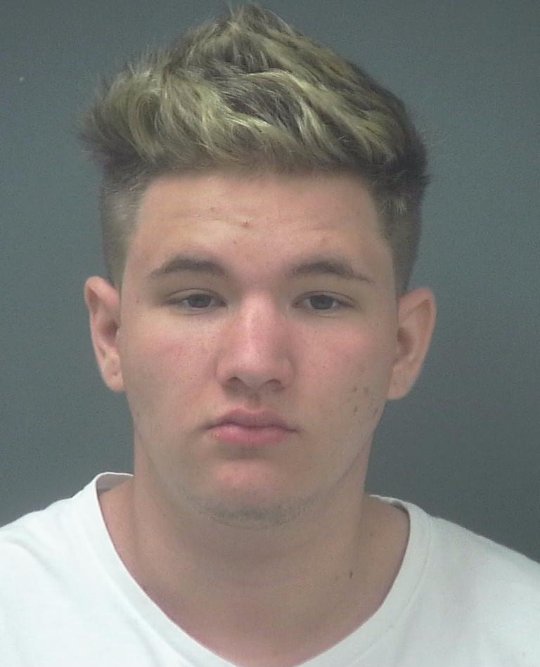 KIEFER CLAYTON BOWMAN