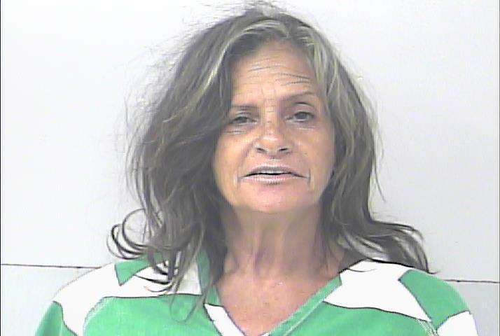 Rachelle Marie Evans
