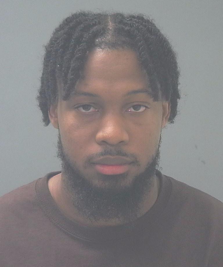 JALON DEJUAN ROBINSON