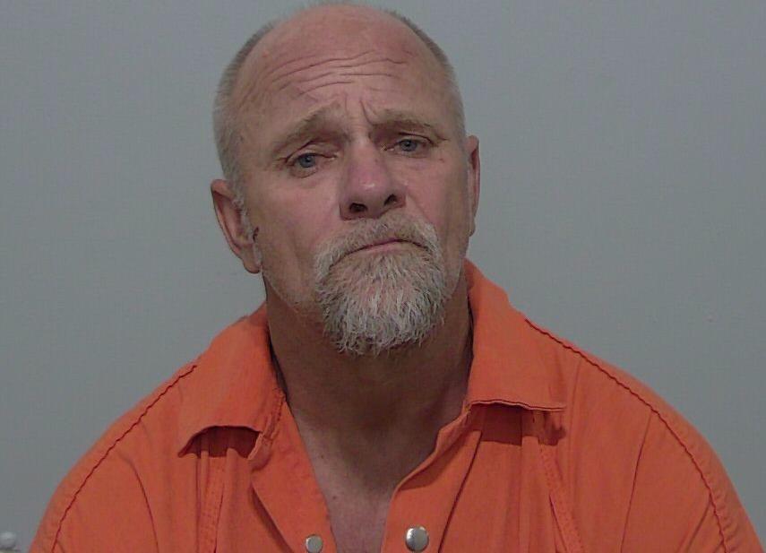 RONALD GENE MADDOX