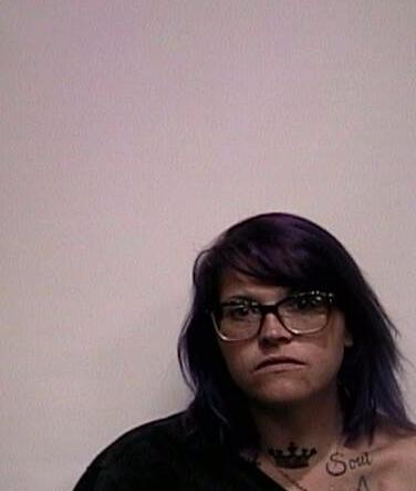TAELOR MARYANN KINSEY