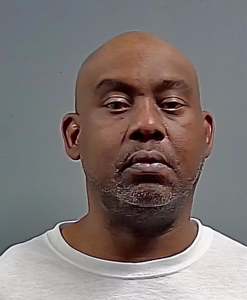 FLOYD ALLEN WALKER