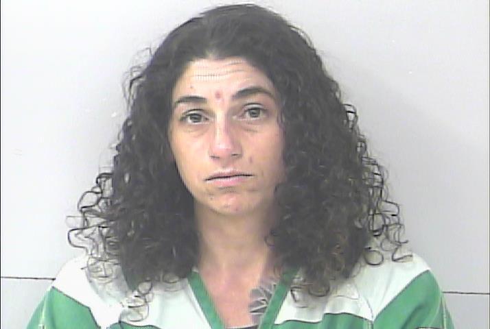 Ashley Michele Gallagher