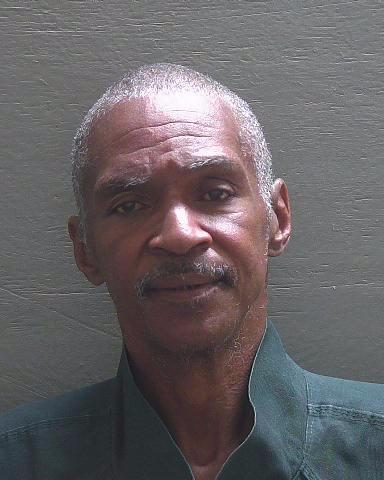 ALFONCE LAMAR SMITH