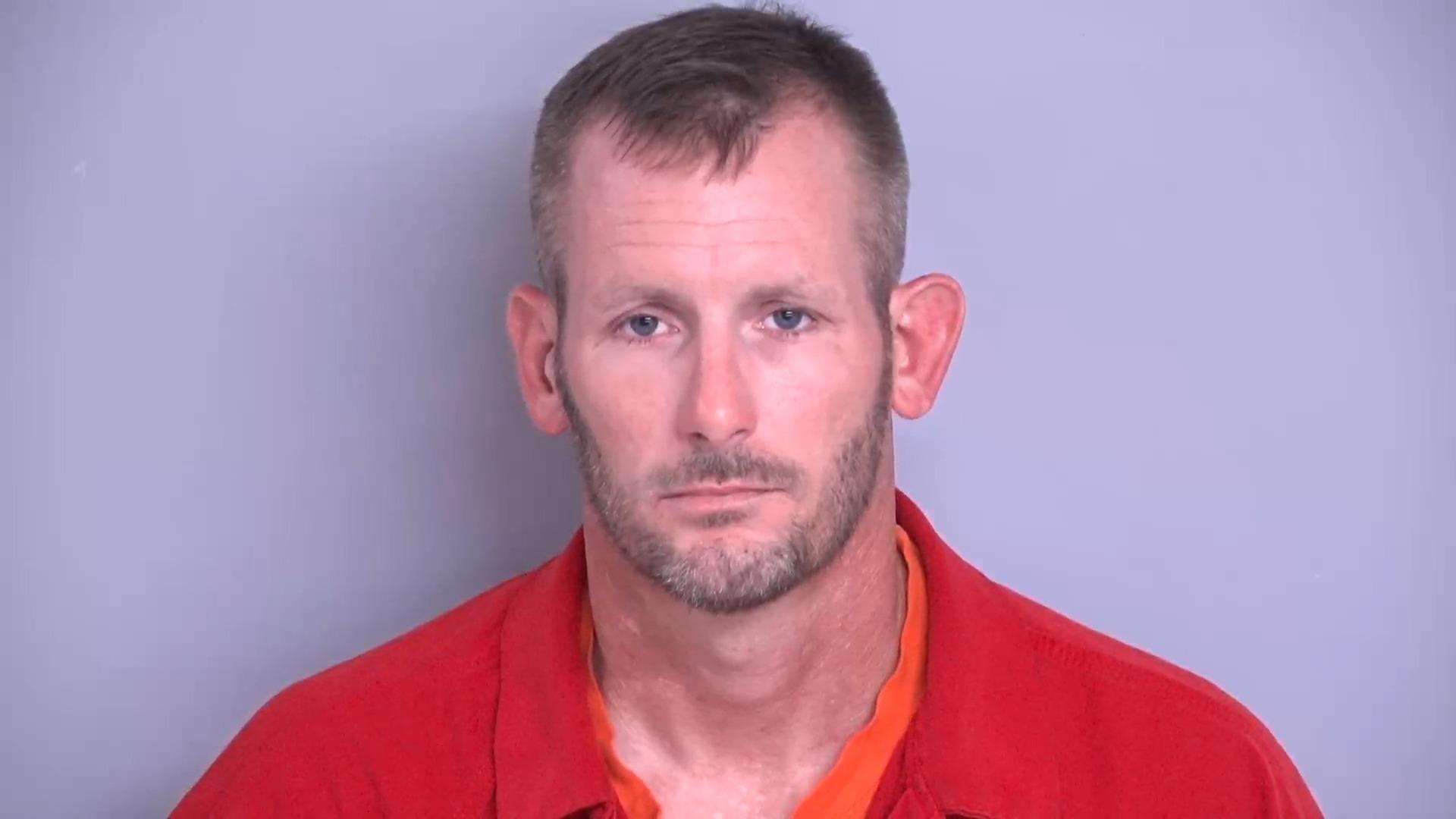 CALVIN HOLBERT CARTER