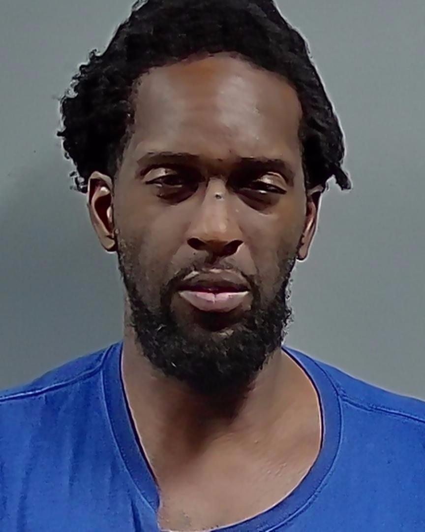 BOBBY DONALD GREEN