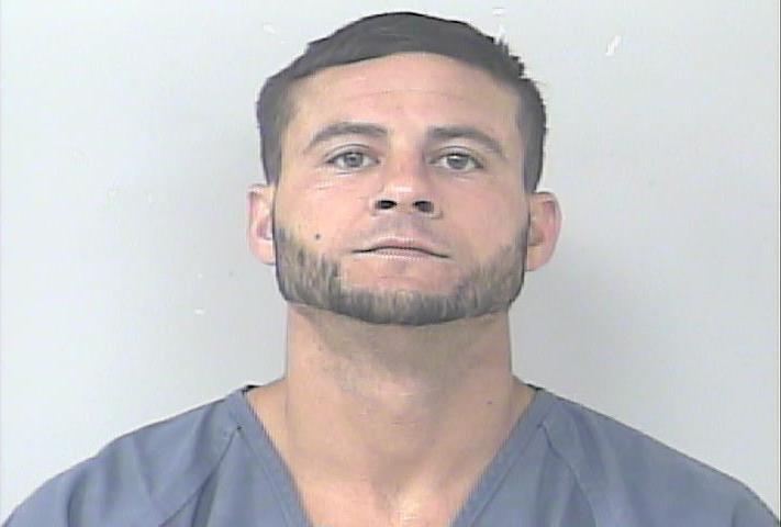 Robert Vaughn Heath