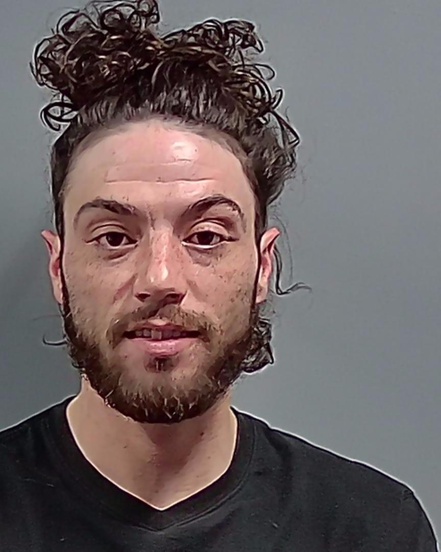 DARRIUS ANTONEL SCHAD