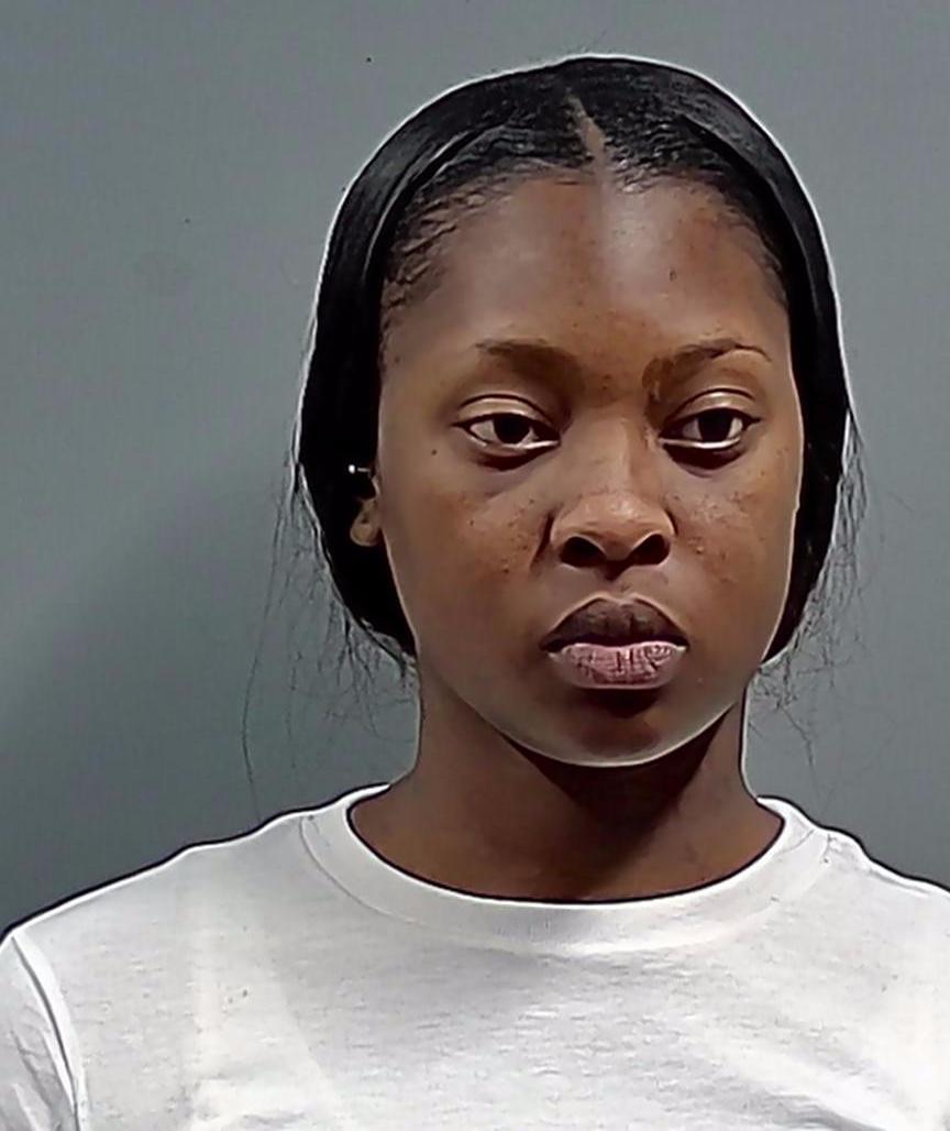 JAZZMIN LAKEA MIDDLETON