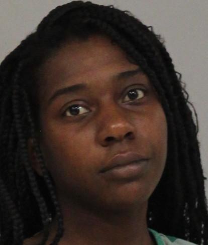 Lashea Angelique Rolle