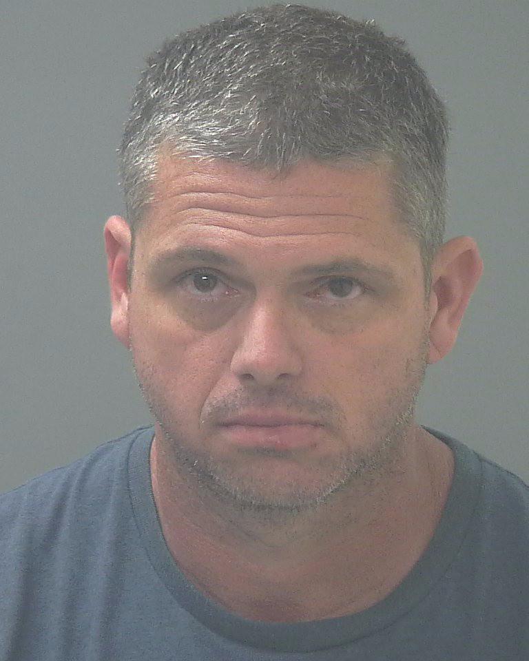 ROBERT GLENN SMITH