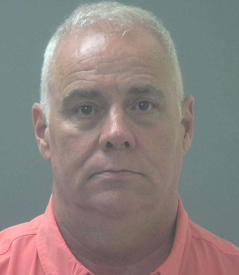STEVEN BOYD CONLEY