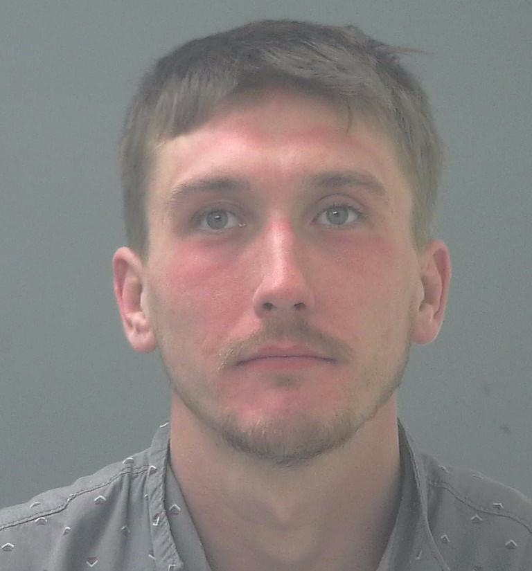 JOHN DALTON CURREY