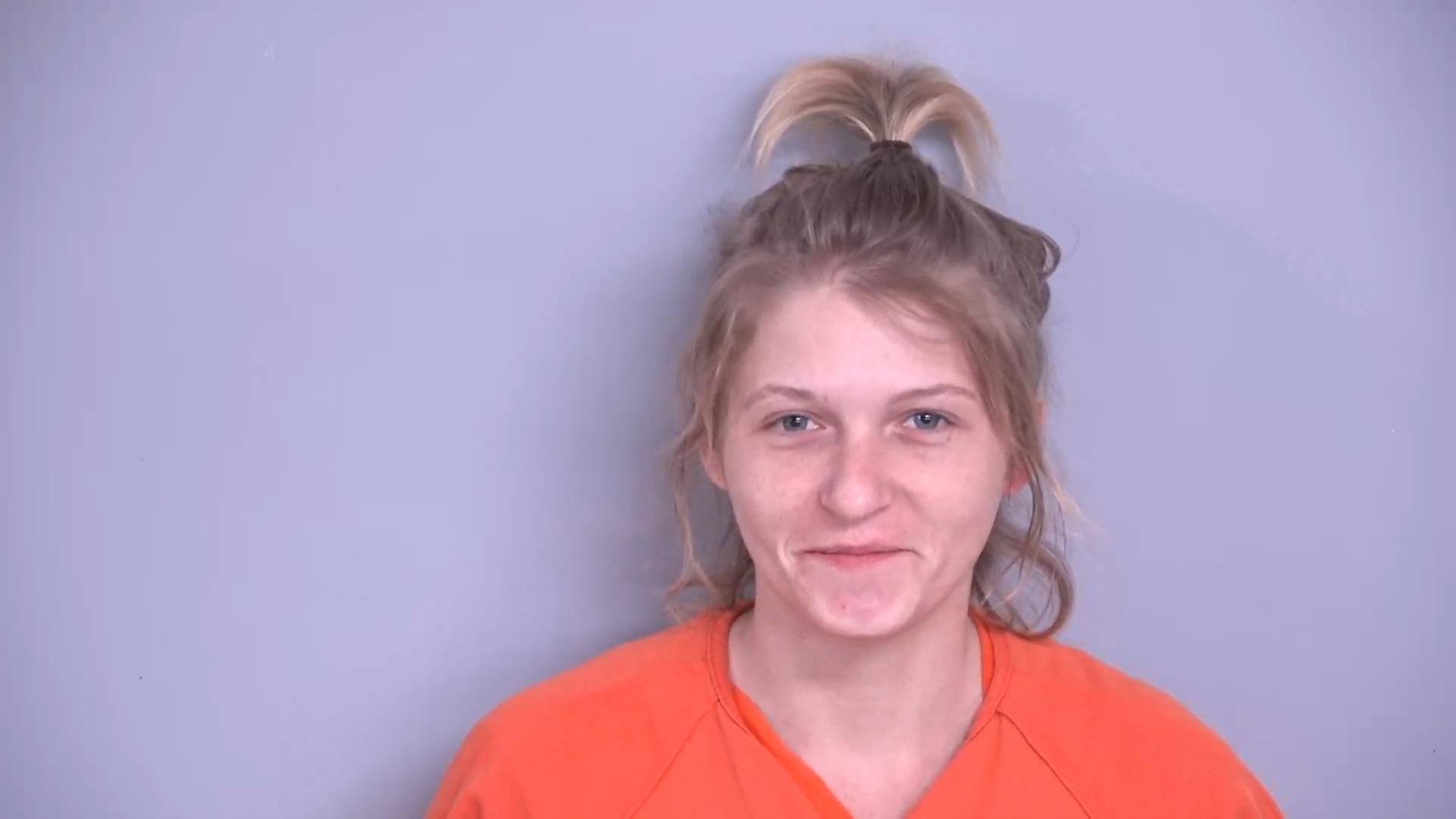 SAMANTHA RAY DONOHUE
