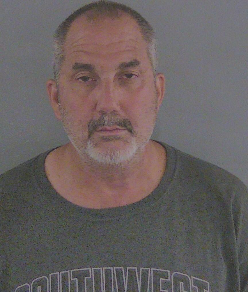 JOHN PAUL STURNIOLO
