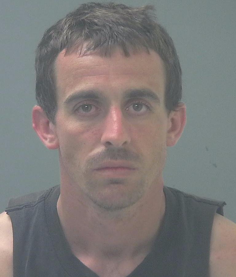 LEVI JOSEPH GIBBONS