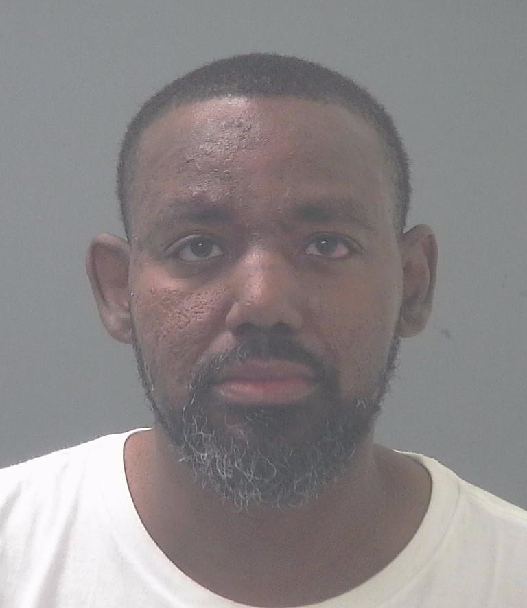 MYRONE DEWAYNE MOSES