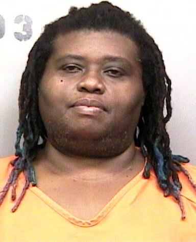 LEKISHA ANN FRANKLIN