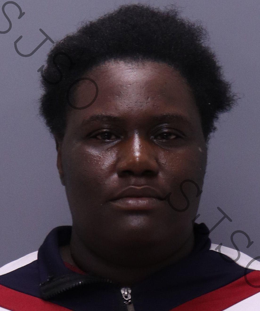 ANDRICIA JERIA WILSON