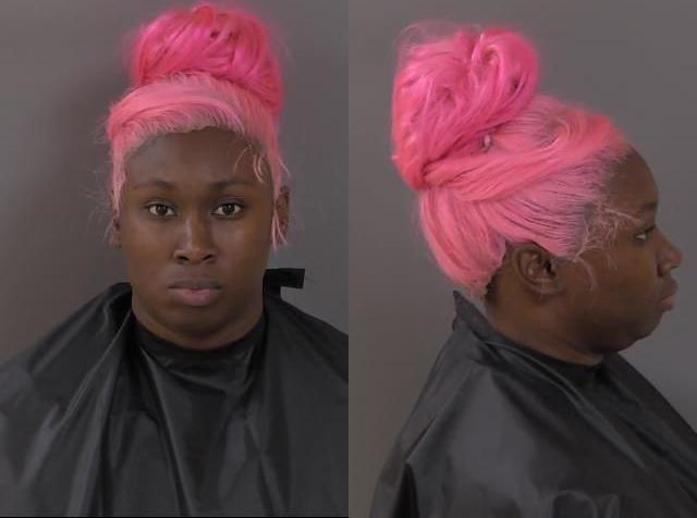 Frebrina Lashon Johnson