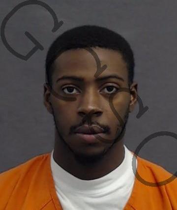MICHAEL STEPHON MILES