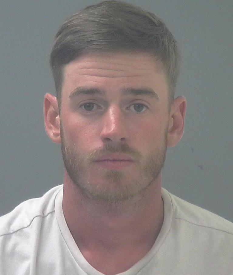AUSTIN WILLIAM JOHNSON