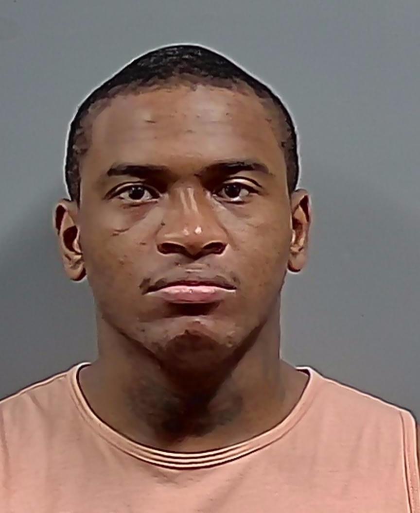 ANSHON JAMAL DAVIS
